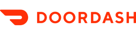 DoorDash logo