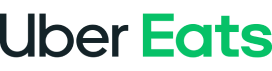 Uber Eats logo